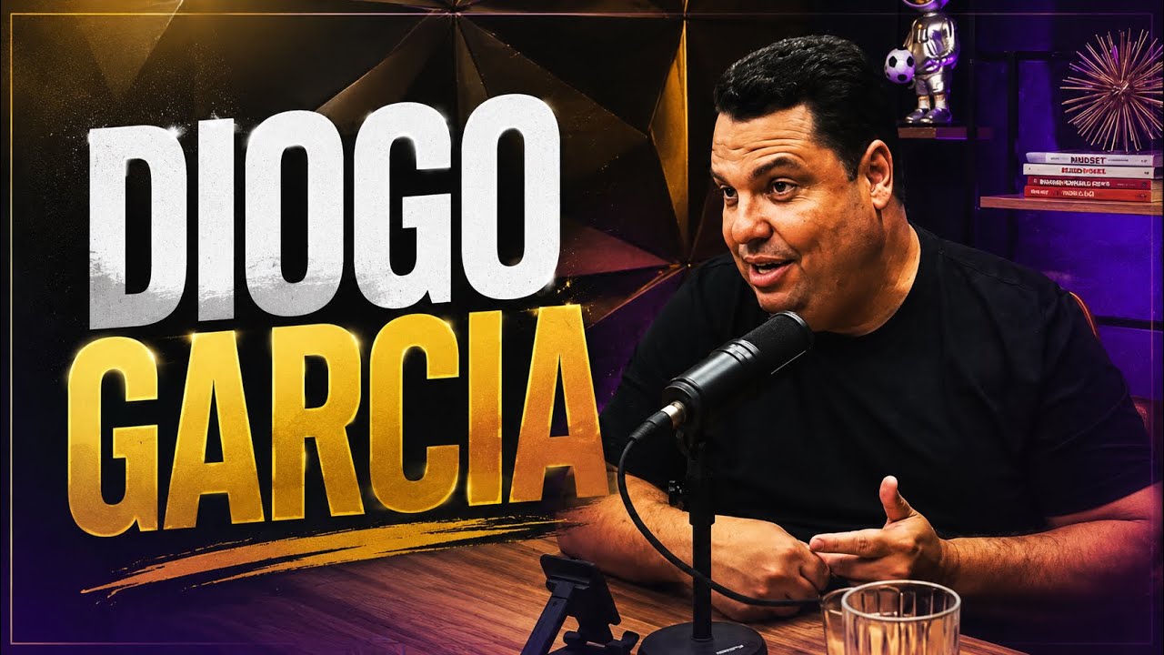 EP 3. Autoconhecimento é base para equilíbrio emocional, saúde e performance.