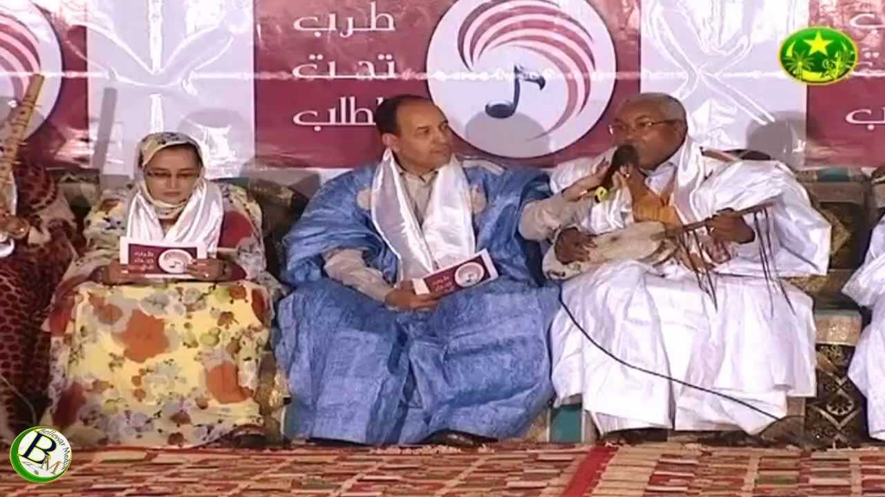 الحلقة الاولى من ***طرب تحت الطلب***