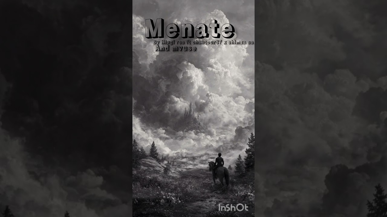 Menate by Hløgi rsa ft mvuse prod. X shimza sa & chantour87.mp3