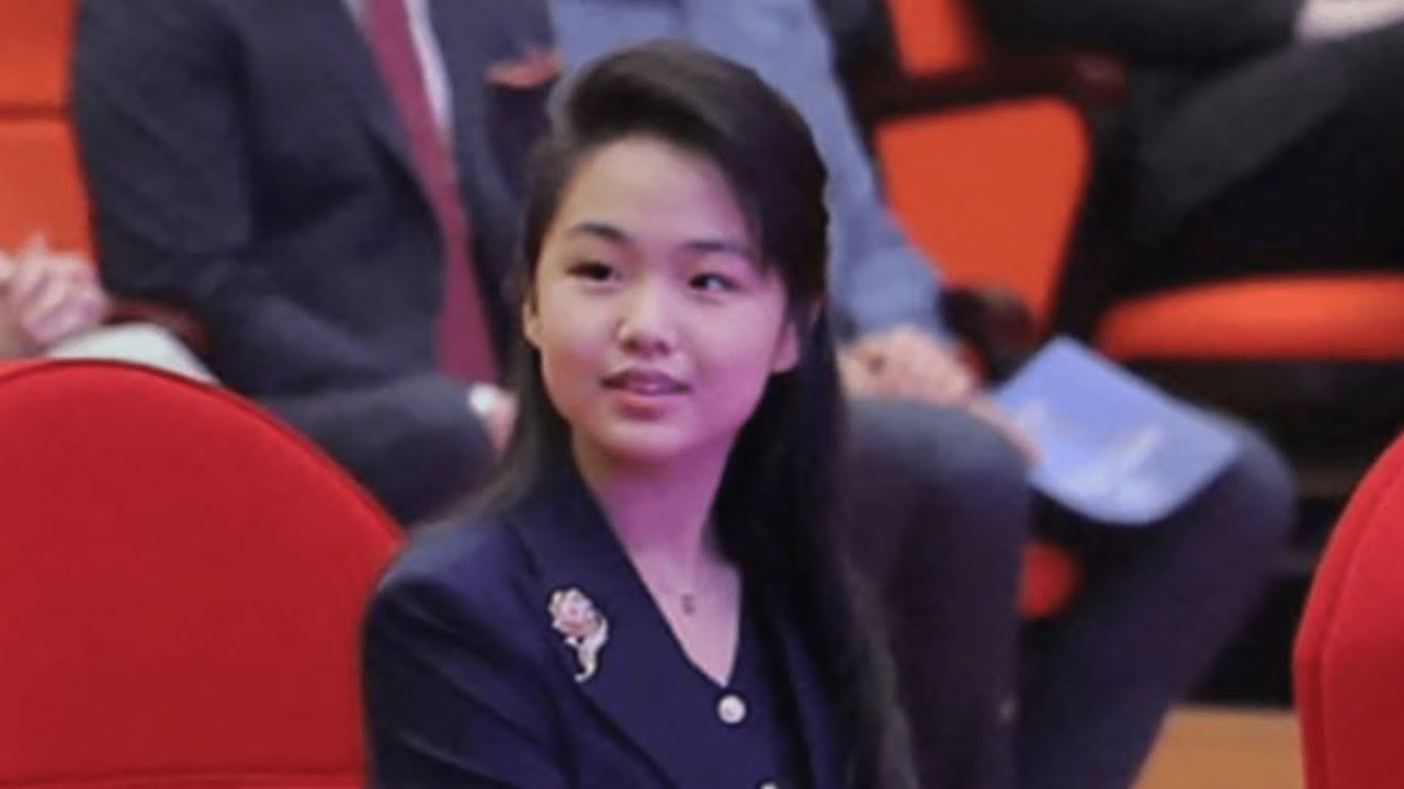 The Next Leader of North Korea
