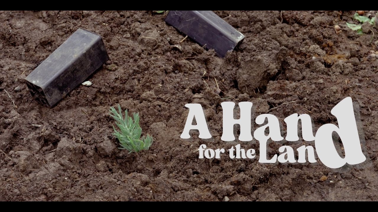 A Hand For The Land