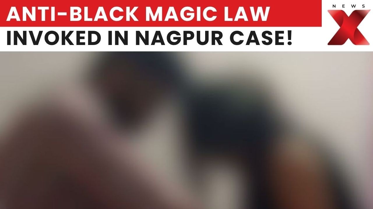 Nagpur Conversion Case: Police Probe Forced Rituals And Black Magic