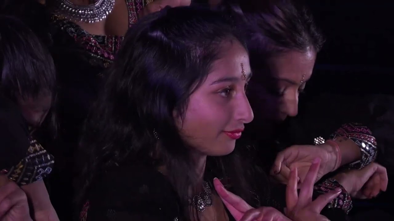A Touch of Bollywood Seniors - Waitakere Diwali 2023