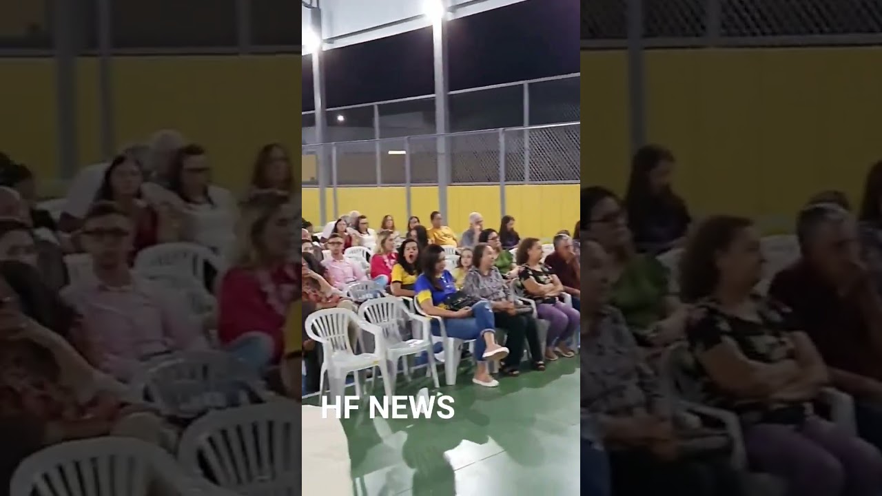 TIROS MG 🇧🇷 PREFEITO IVAN NUNES 🔰