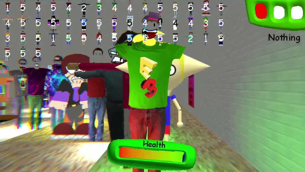 LEIN IS HERE!!!!!! [Attempt 1] | [50 Freaking Nulls Challenge]