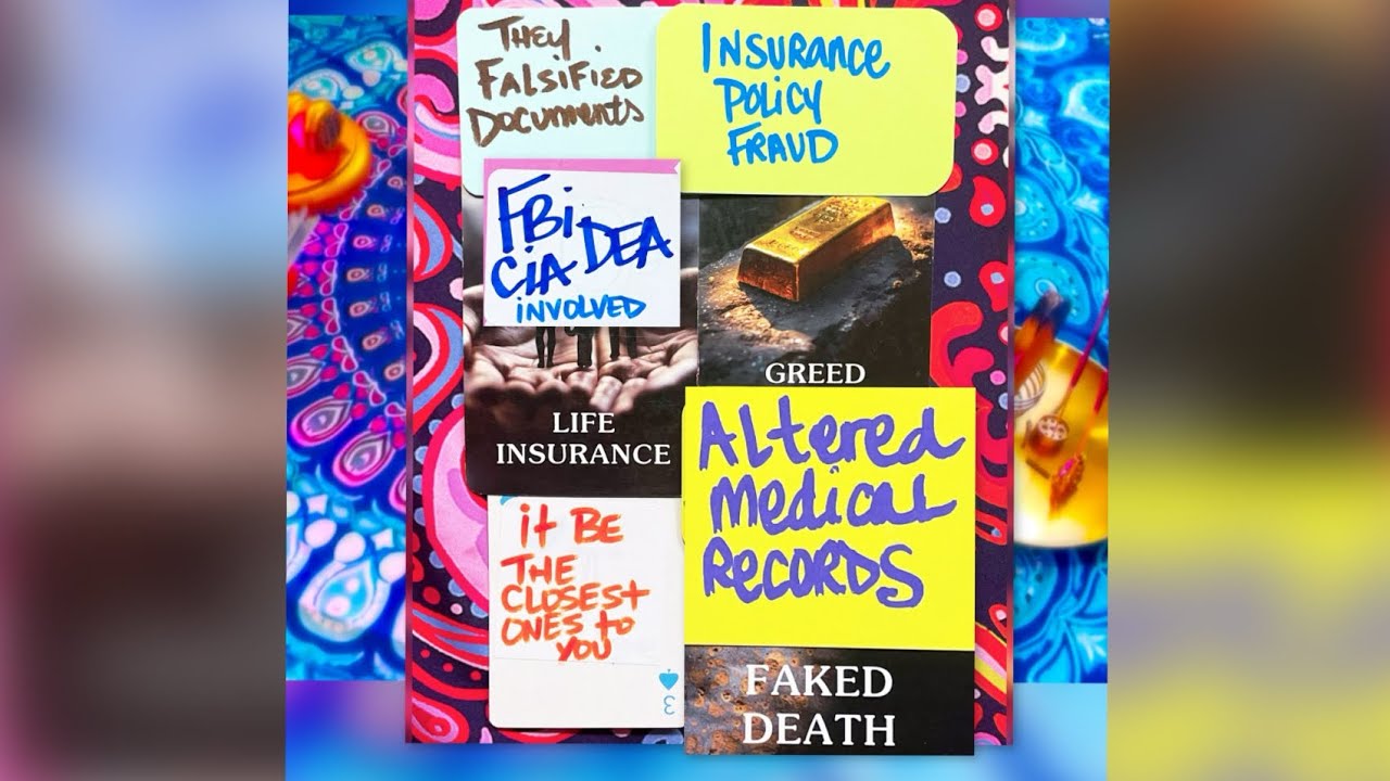 ITS THE CLOSEST ONES TO U,COURT DATES THIS MONTH,PAID SUM1 TO HURT U,INFORMANT HELPING,FEDS WATCHING