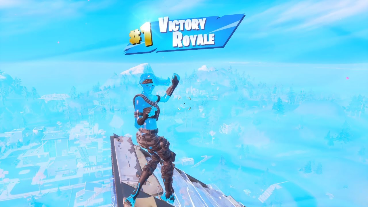 NEW &ldquo;SLURP BANDOLETTE&rdquo; SKIN GAMEPLAY Showcase (SLURP LEGENDS PACK) | Fortnite Shop SEASON 2