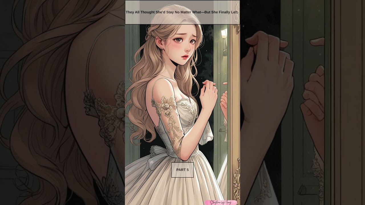 PART 5 #audiobookromance #betrayalstory #divorcestory #emotionalstory #storytime #lovestory #shorts