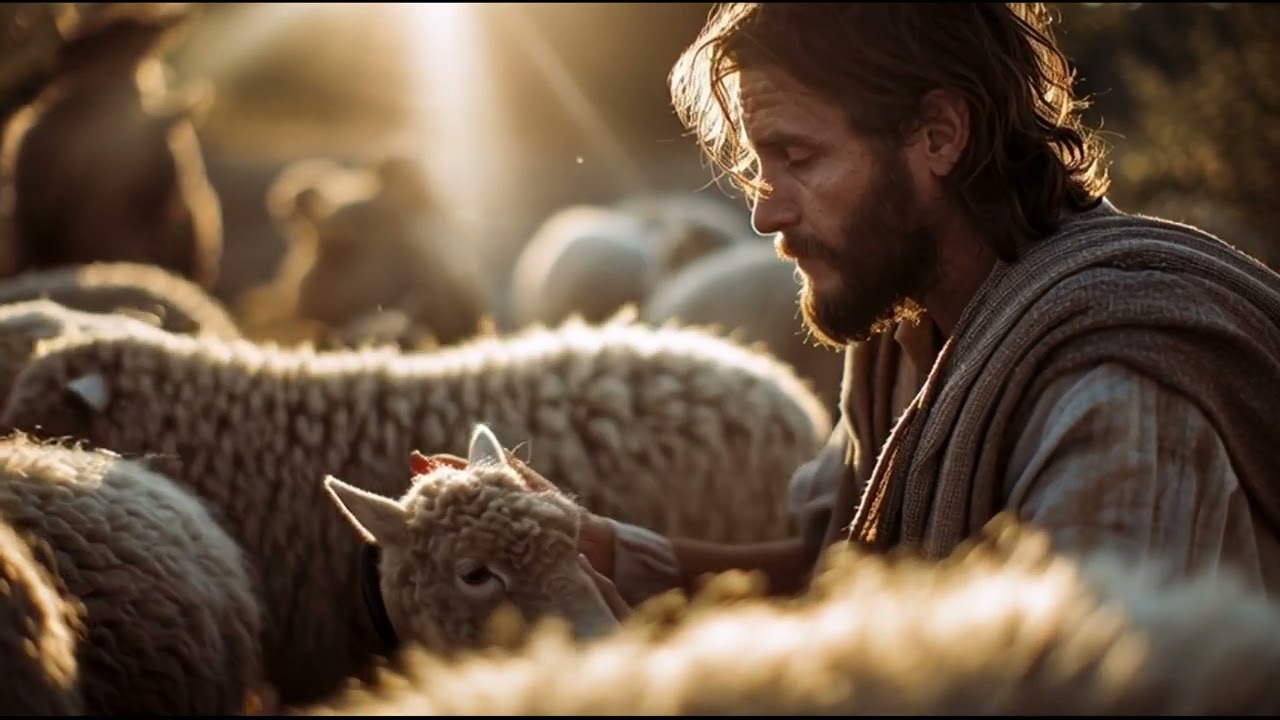 C&Aacute;NTICO DE DAVID &middot; SALMO 116 | Adoraci&oacute;n Profunda (22 Minutos) | M&uacute;sica Cristiana de Oraci&oacute;n y Paz