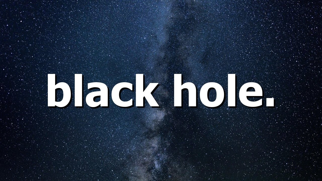 Black Hole Bass - 2 Hours Heavy Cosmic DnB