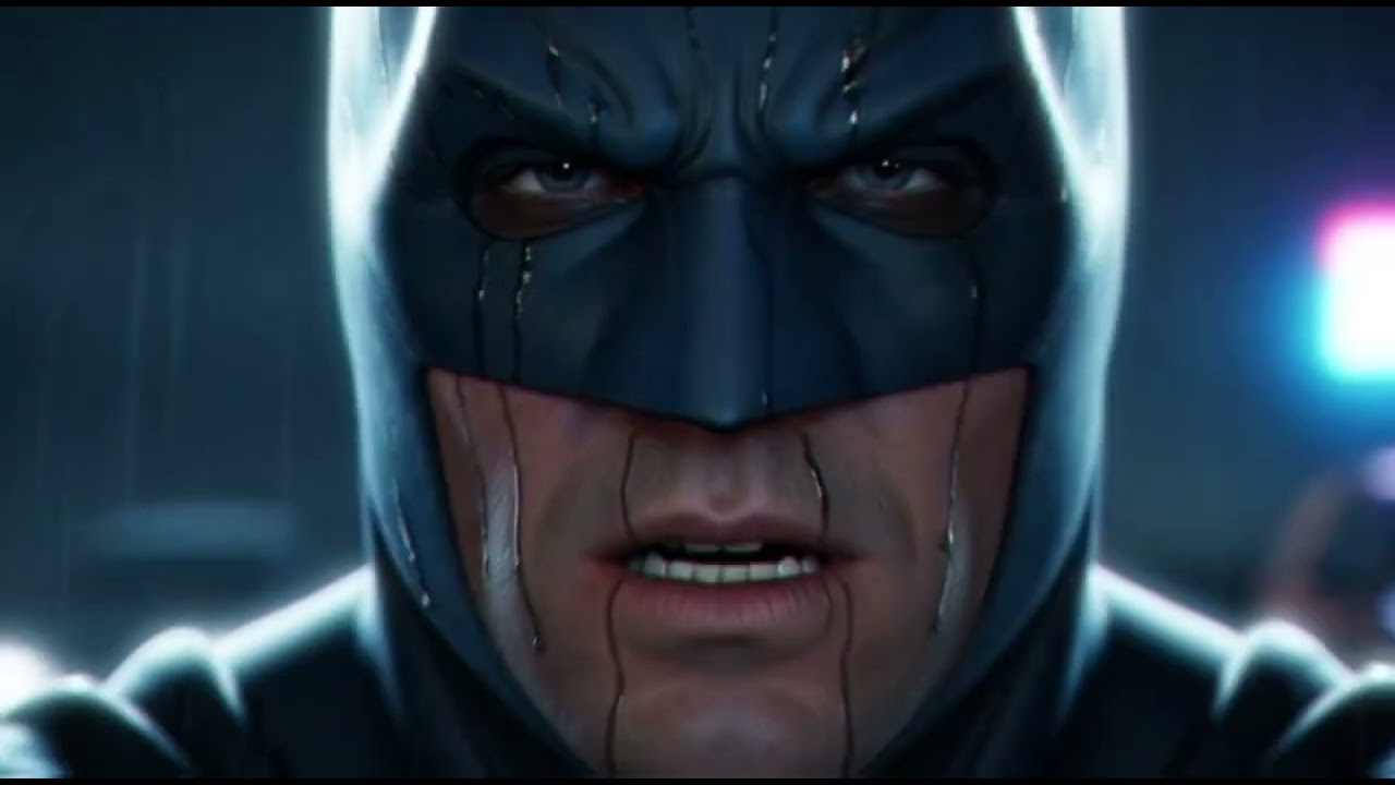 Batman Cheated Death… And Paid the Price | DC KO: Nightfight