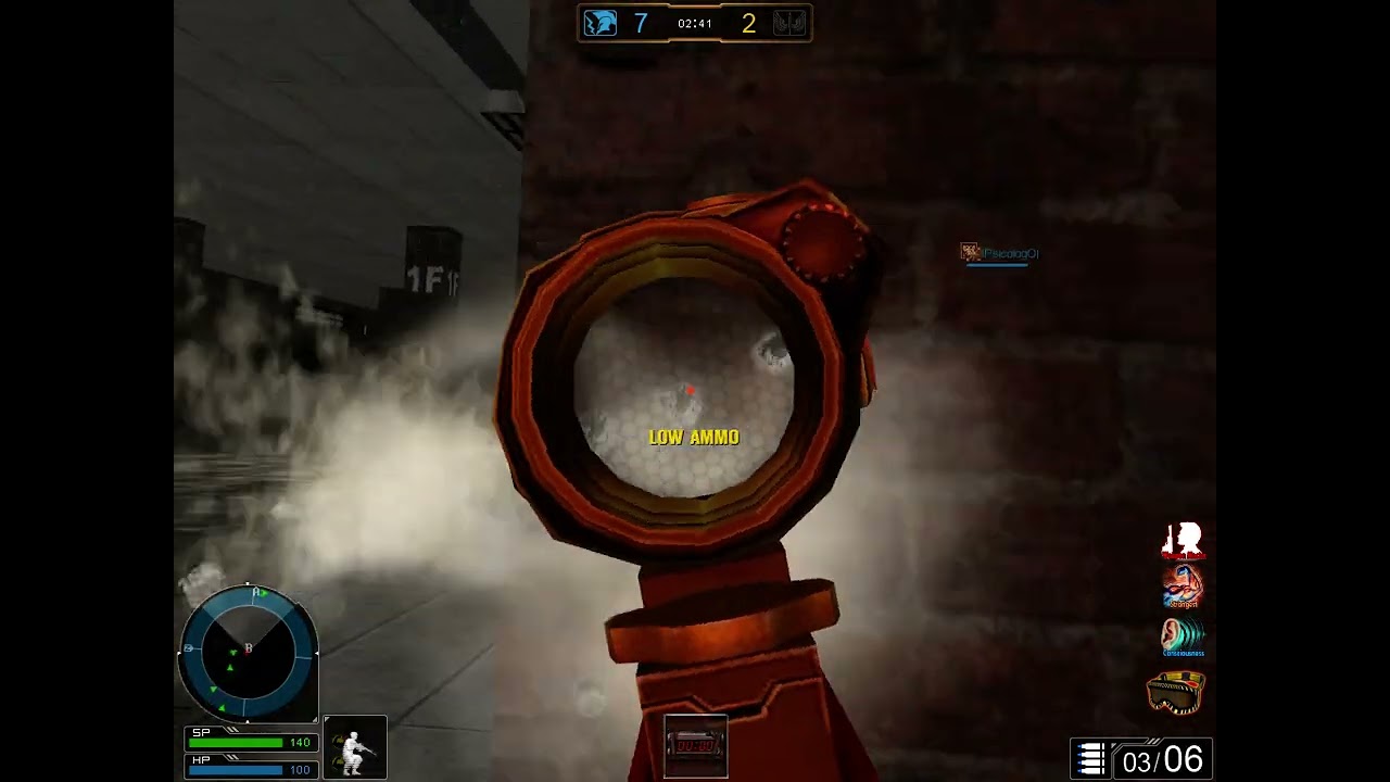 Cuando Defines La Clan-War De La MANERA MAS NOBATA En Operation 7 TBT