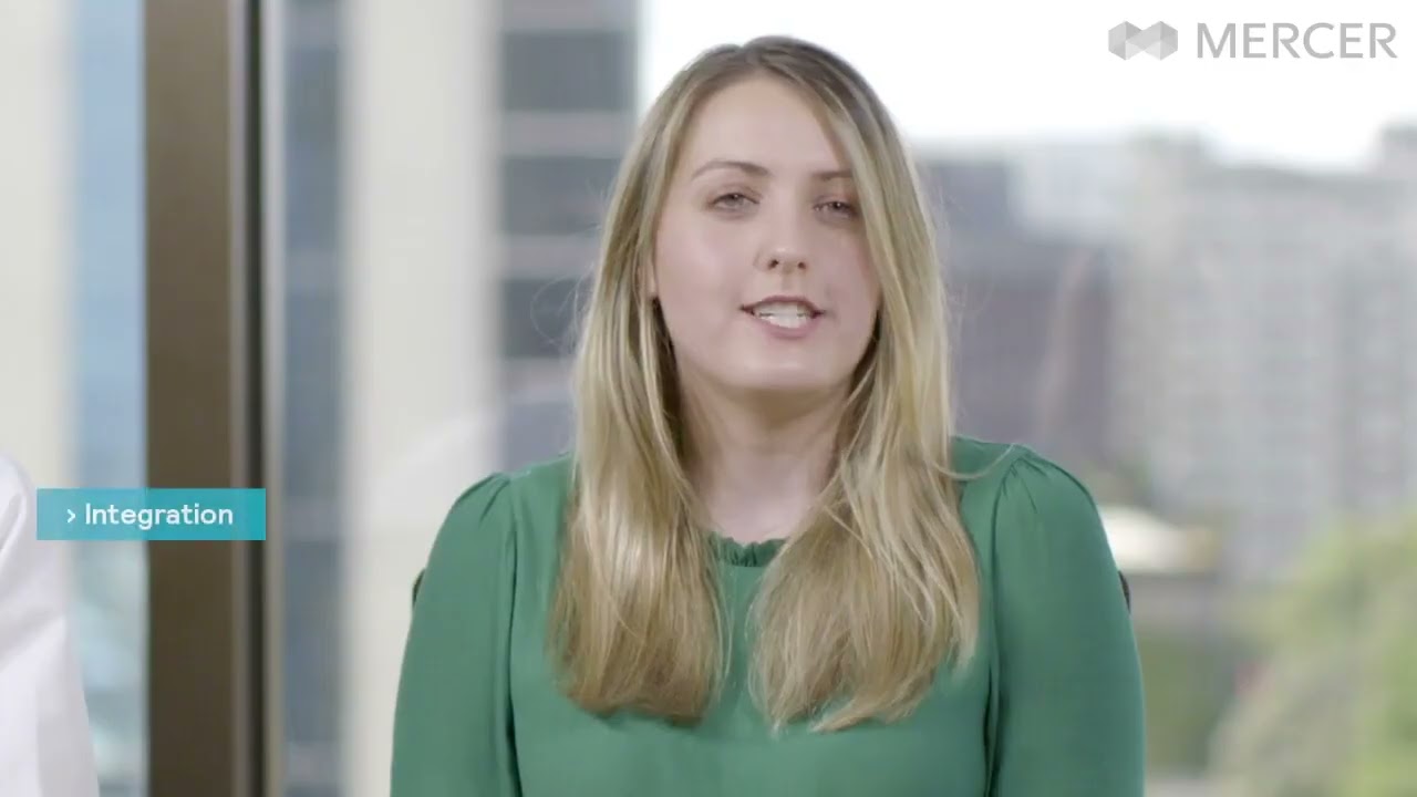 Mercer Investment Insights October 2019