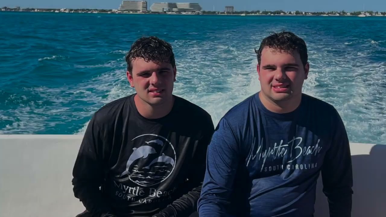 Day 4 - Cancun vlog