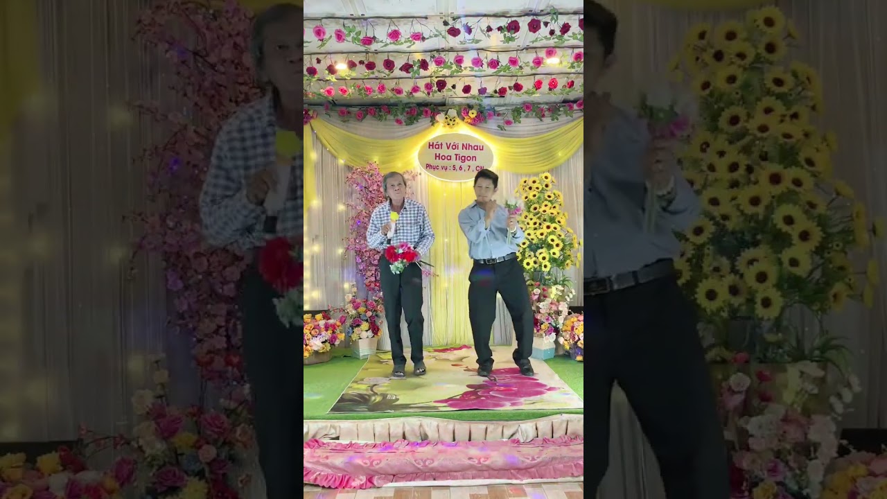 Tình yêu còn đâu, Anh Liêm
