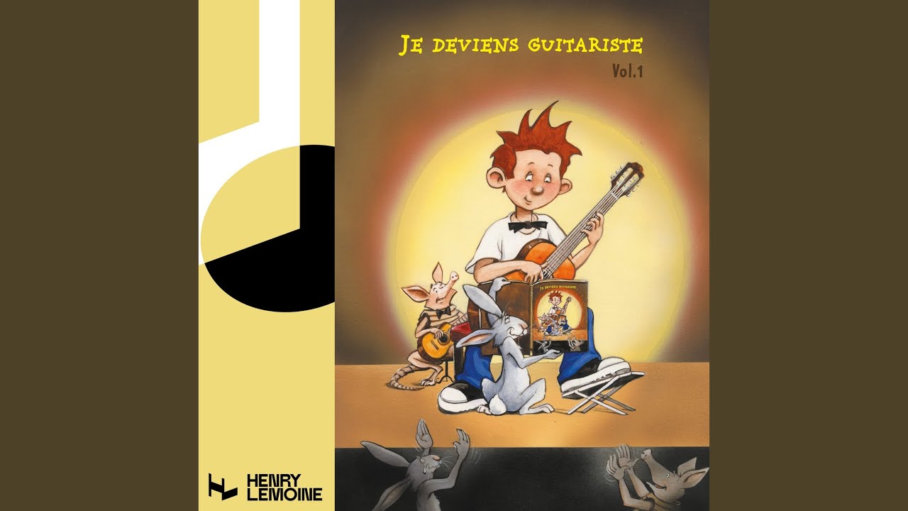 Que ne suis je la fougère...