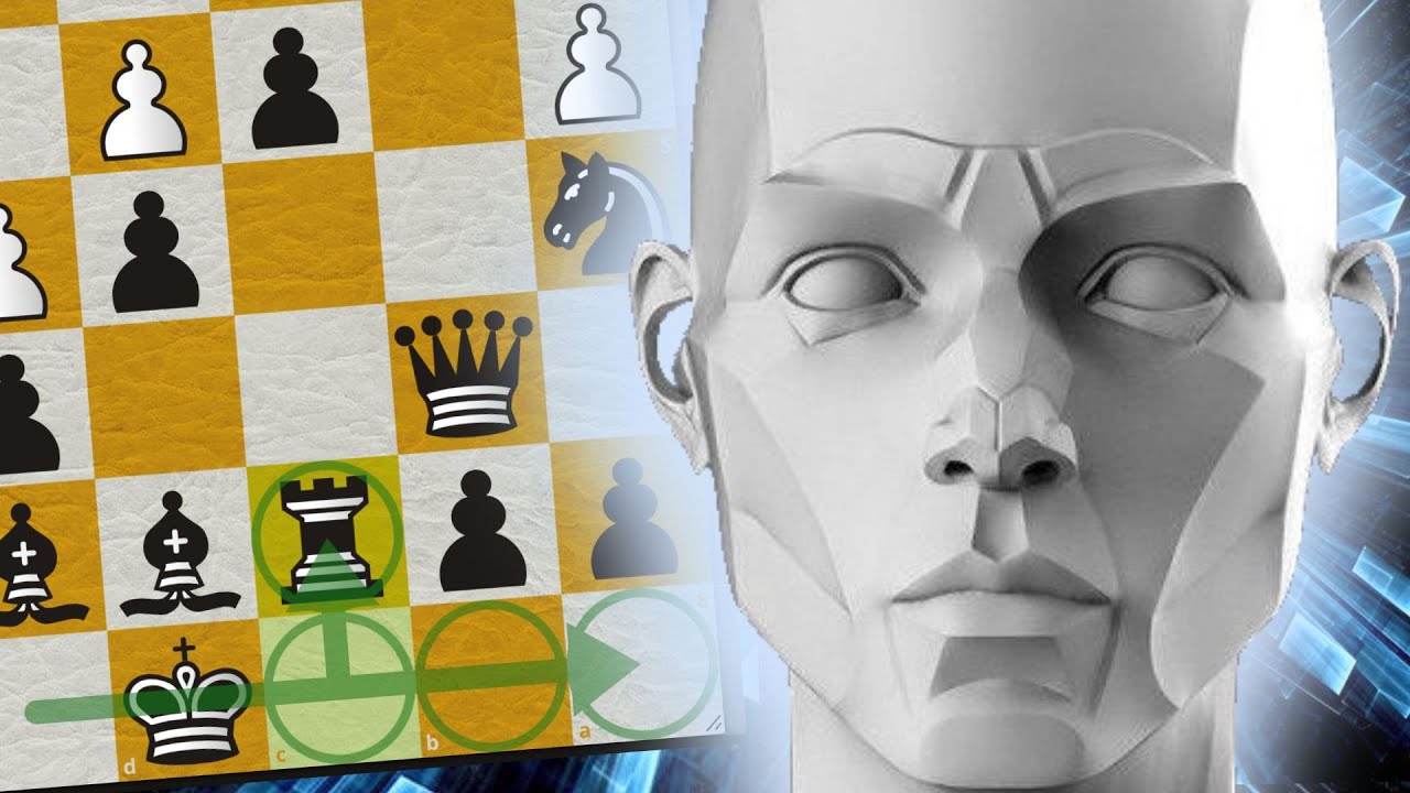 Stockfish 15 invents a NEW Way of Castling! - Leelenstein vs Stockfish - French Defense, Advance