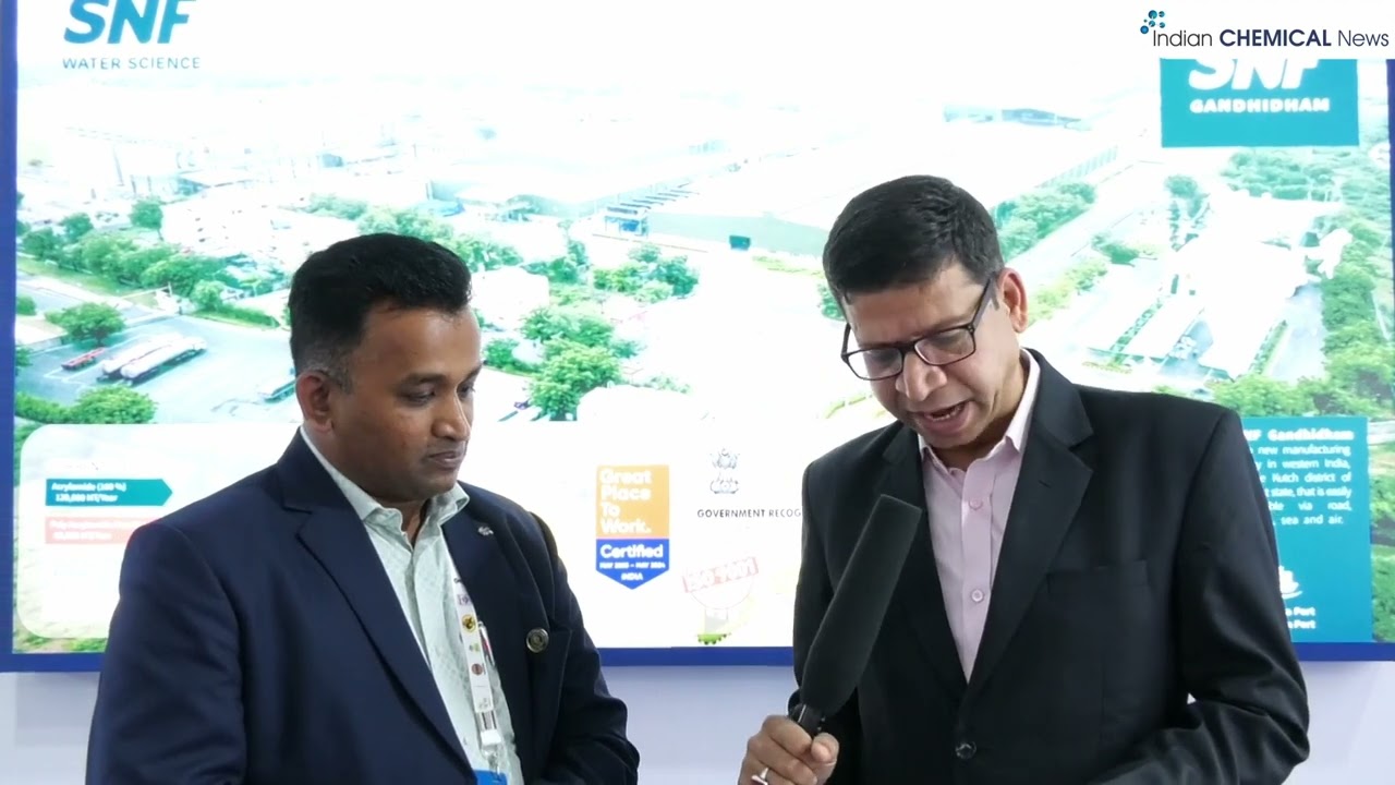 We are committed to invest Rs.1, 000 Cr on expansion in India between 2025-28