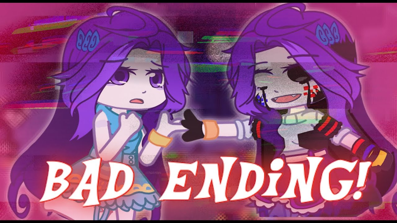 [FNF]Equestria Laments Bad Ending! // MLP Darkness is magic remixes V2