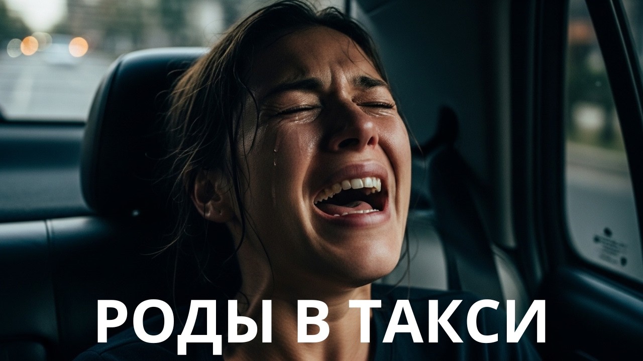 Роды в такси и тяжёлое детство — история, которая изменила её судьбу