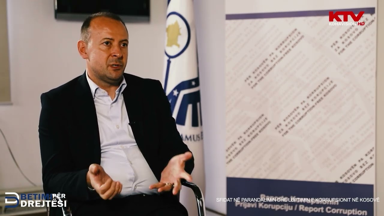 Drejtori APK-s&euml;: Pa zhvillime pozitive n&euml; buxhet p&euml;r shkak t&euml; situat&euml;s politike