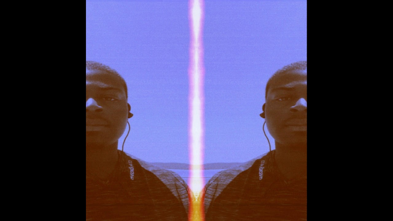 Kareem Ali - Blackbody (Full Album)
