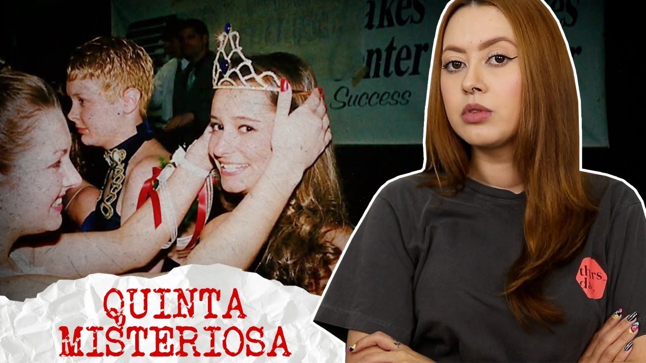 O TRISTE CASO DE HANNAH HILL
