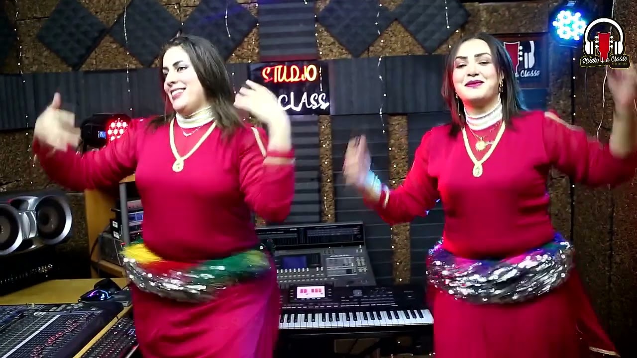ديما الجديد مع نجم 🌟 الغرب بنعيسى  ساكن خطير مع تهونية غرباوية الجدبة  جدب جدب