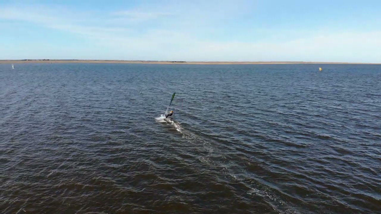 Påske Bork Havn 2021