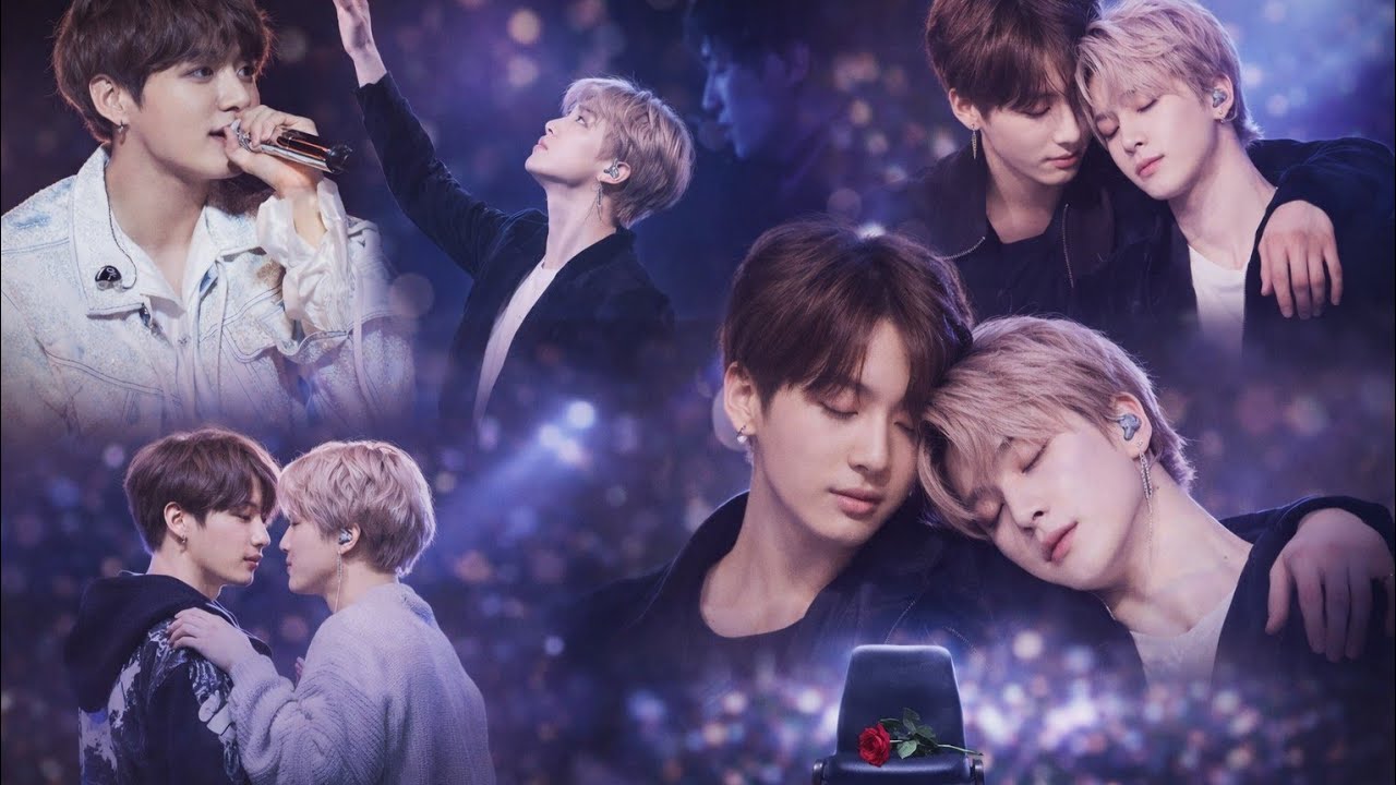 Jungkook kept one empty seat on the Setlist—that place was always for Jimin 🎼 🥀