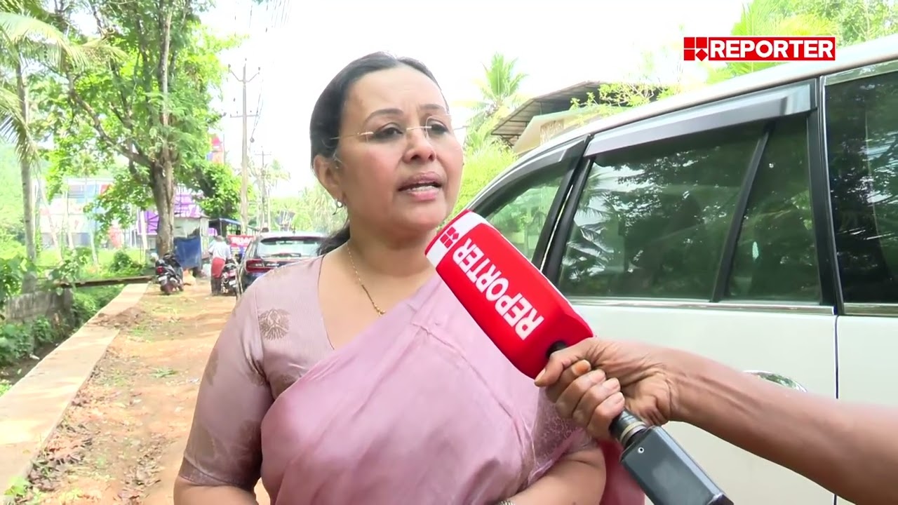 'ICUവില്‍ ഉണ്ടായിരുന്നത് 32 രോഗികള്‍, എല്ലാവരും സുരക്ഷിതര്‍, ആശങ്കയ്ക്ക് അടിസ്ഥാനമില്ല';Veena George