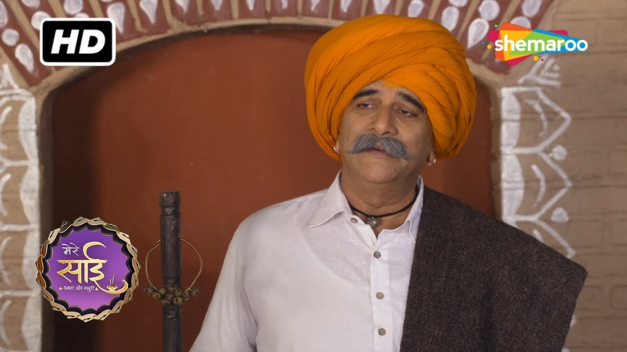 Mere Sai - प्रकृति माँ - Ep 1026- Full Episode - 16th December, 2021