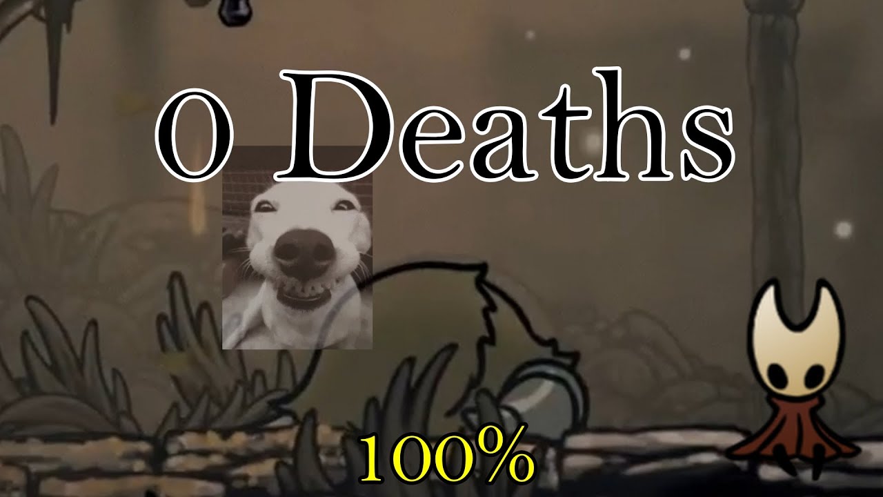 The HARDEST Achievement in Hollow Knight: Silksong (Part 5)