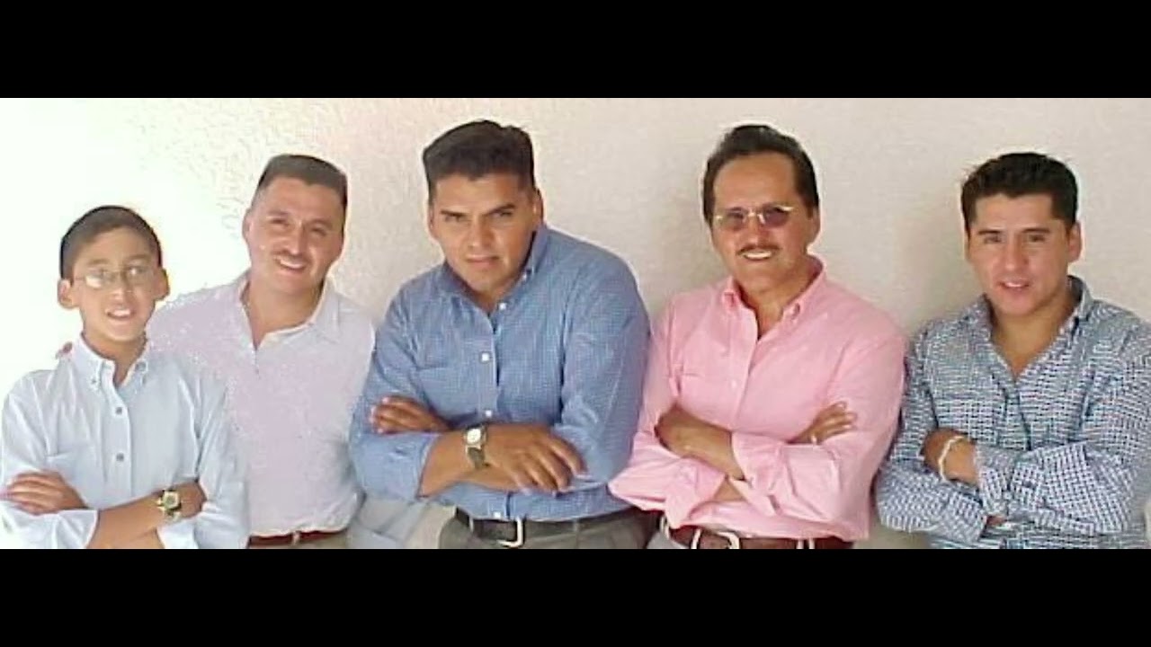 Los Hermanos Guzman - 