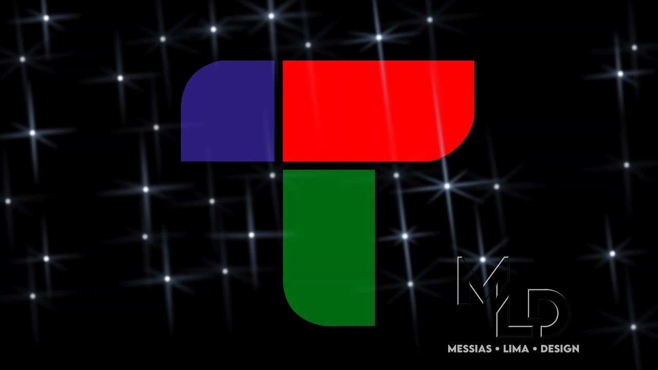 Remake Vinheta Rede Tupi - 1979