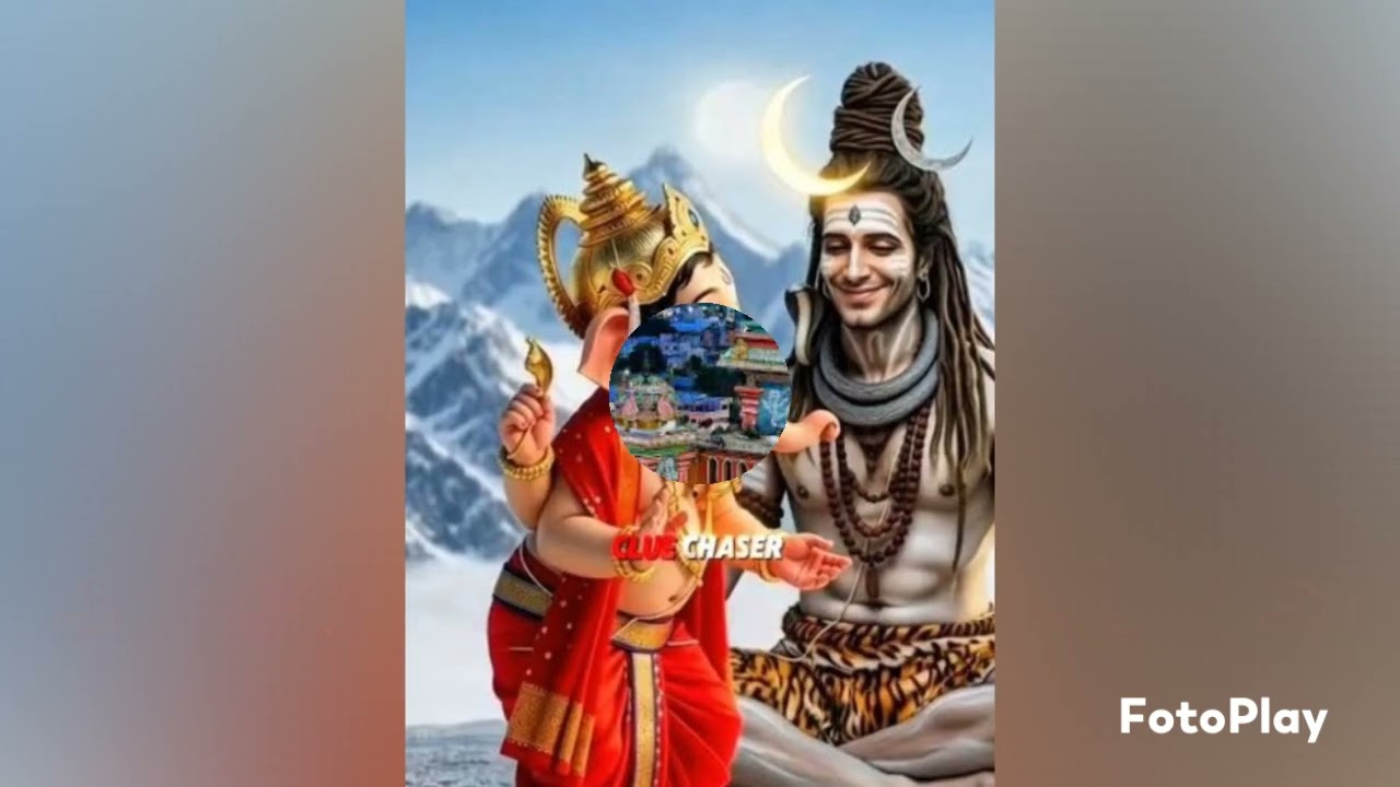 ஆனைமுக ஆண்டவனை... விநாயகர் பக்தி பாடல் 