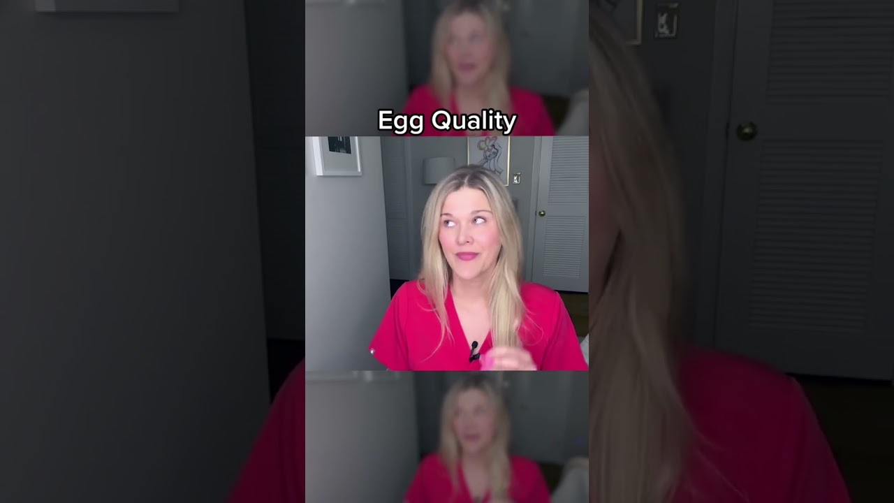 How To Improve Egg Quality