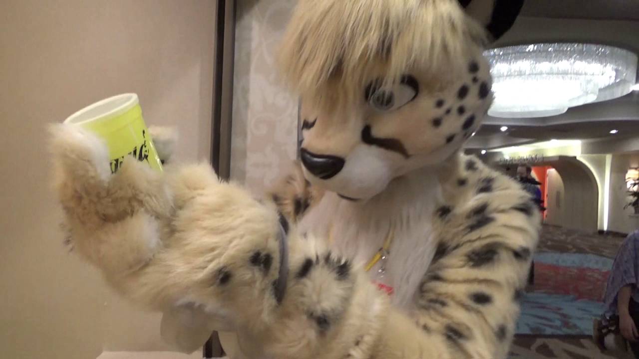 Biggest Little Fur Con 2016