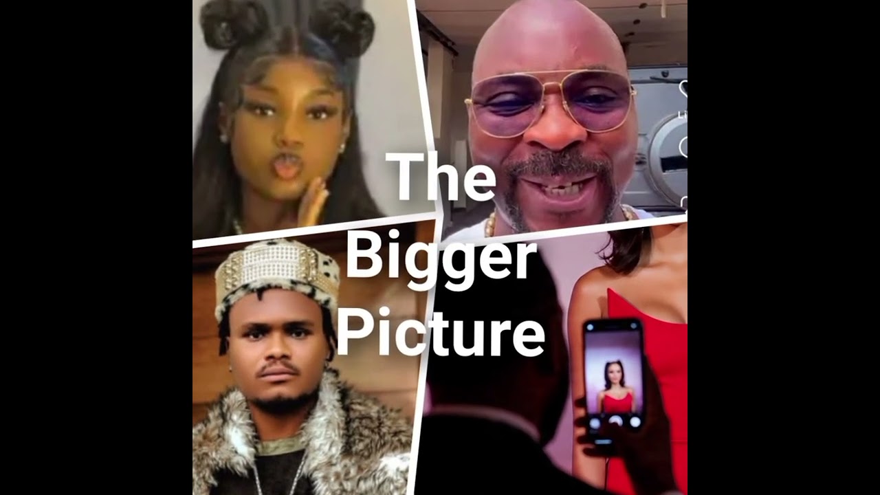 King Mitchy “DIES” Online? Ex-Cameraman Speaks | Isaac Fayose & Actor Ijebu React