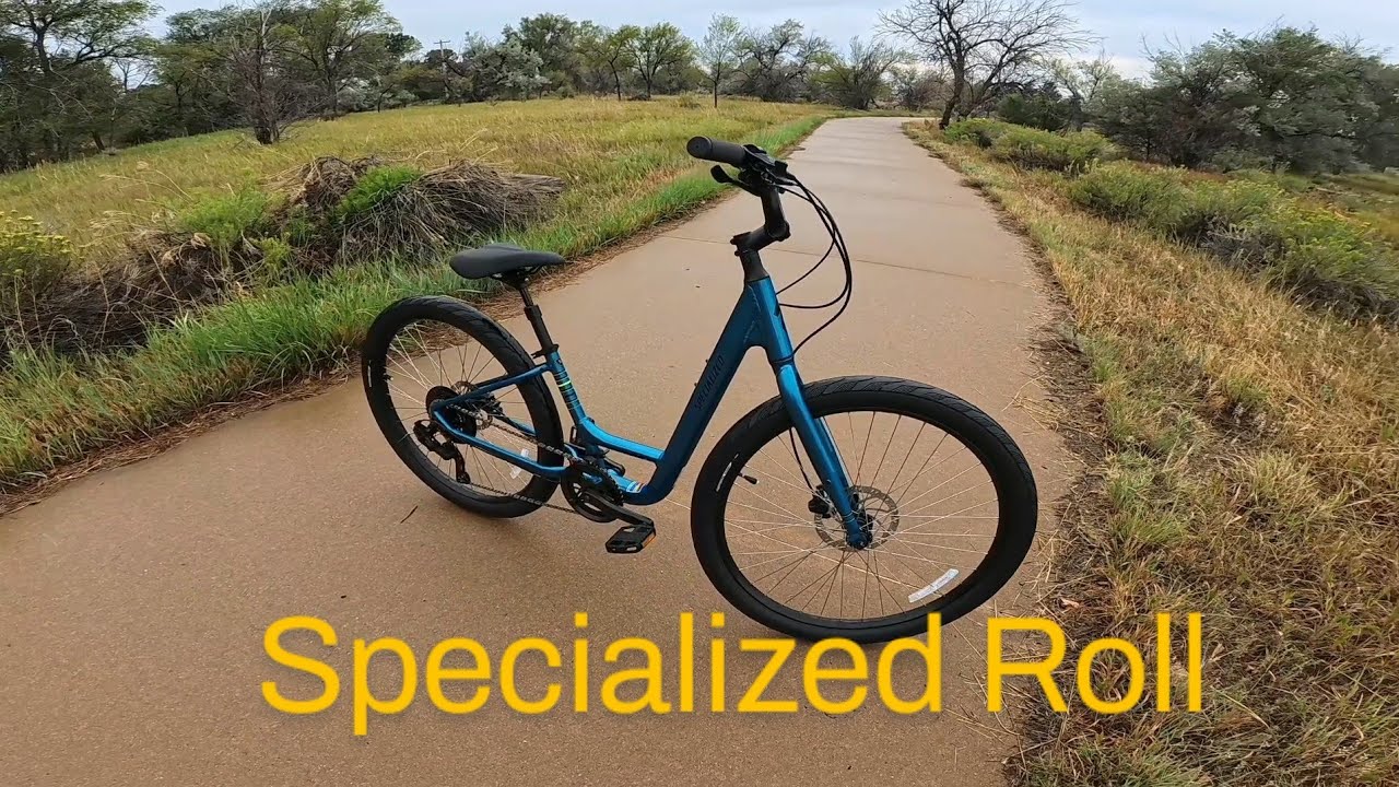 Specialized 2024 Roll