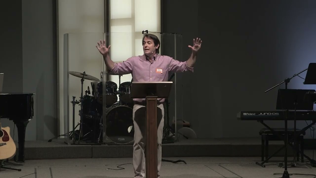 The Testimony of John the Baptist (John 