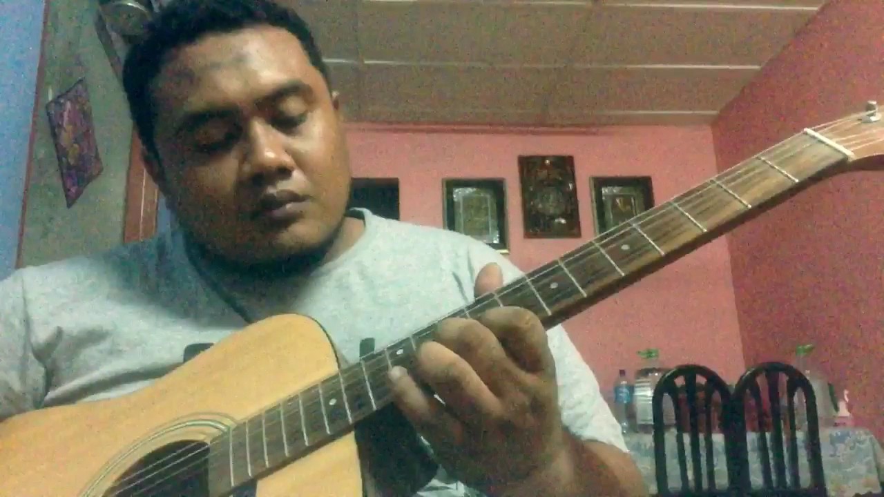 Bersama semula (cover versi unplugged) A.C.A.B
