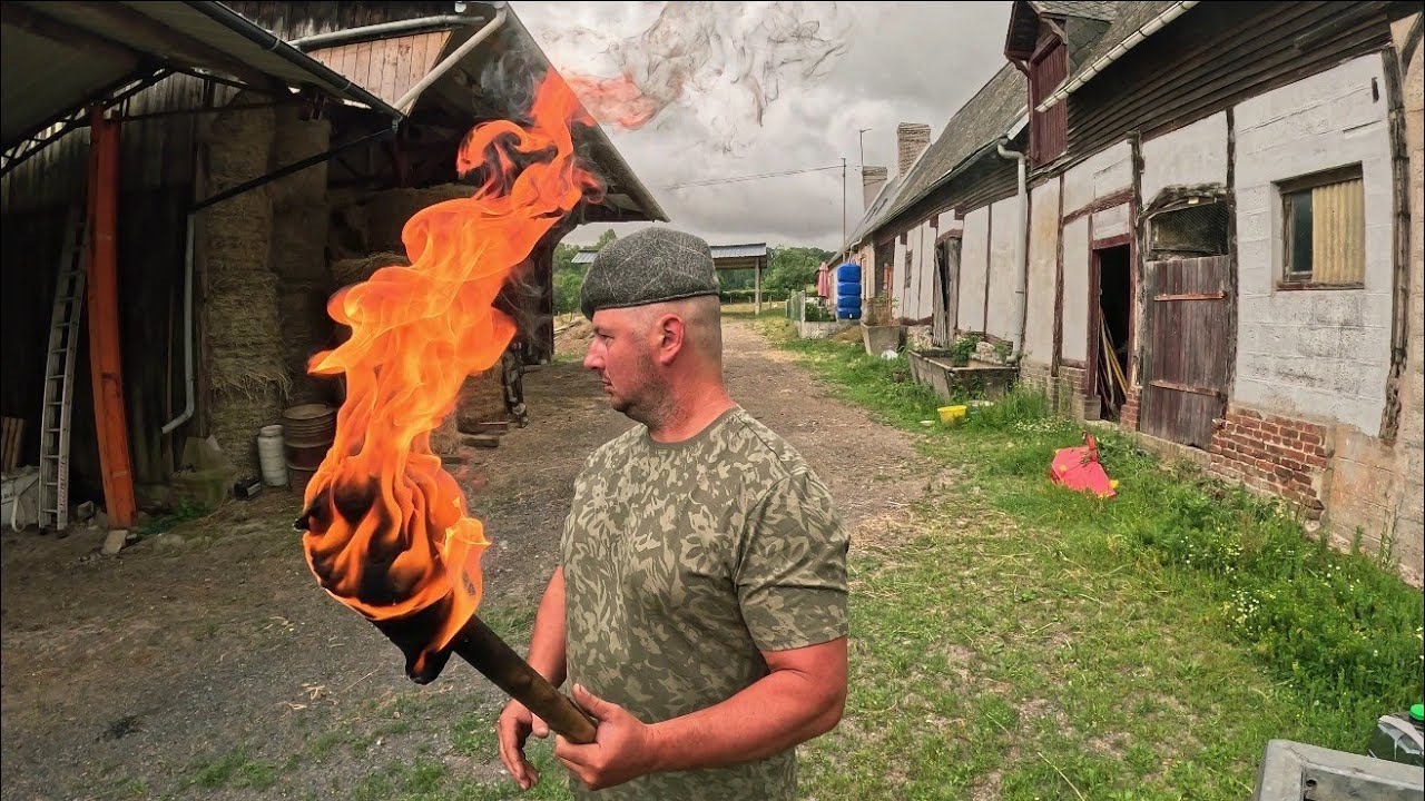 Nadeszła susza!