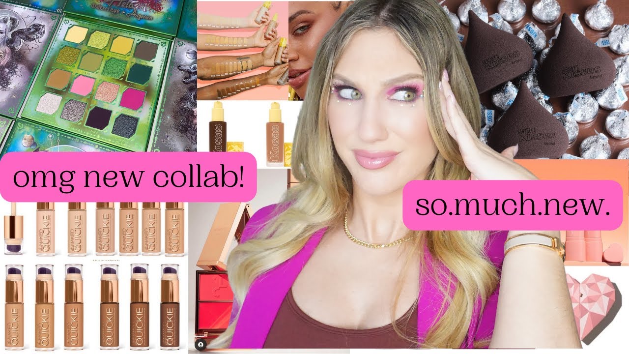 NEW COLLAB! BRANDS RESURRECTED! // A WILD WILL I BUY IT