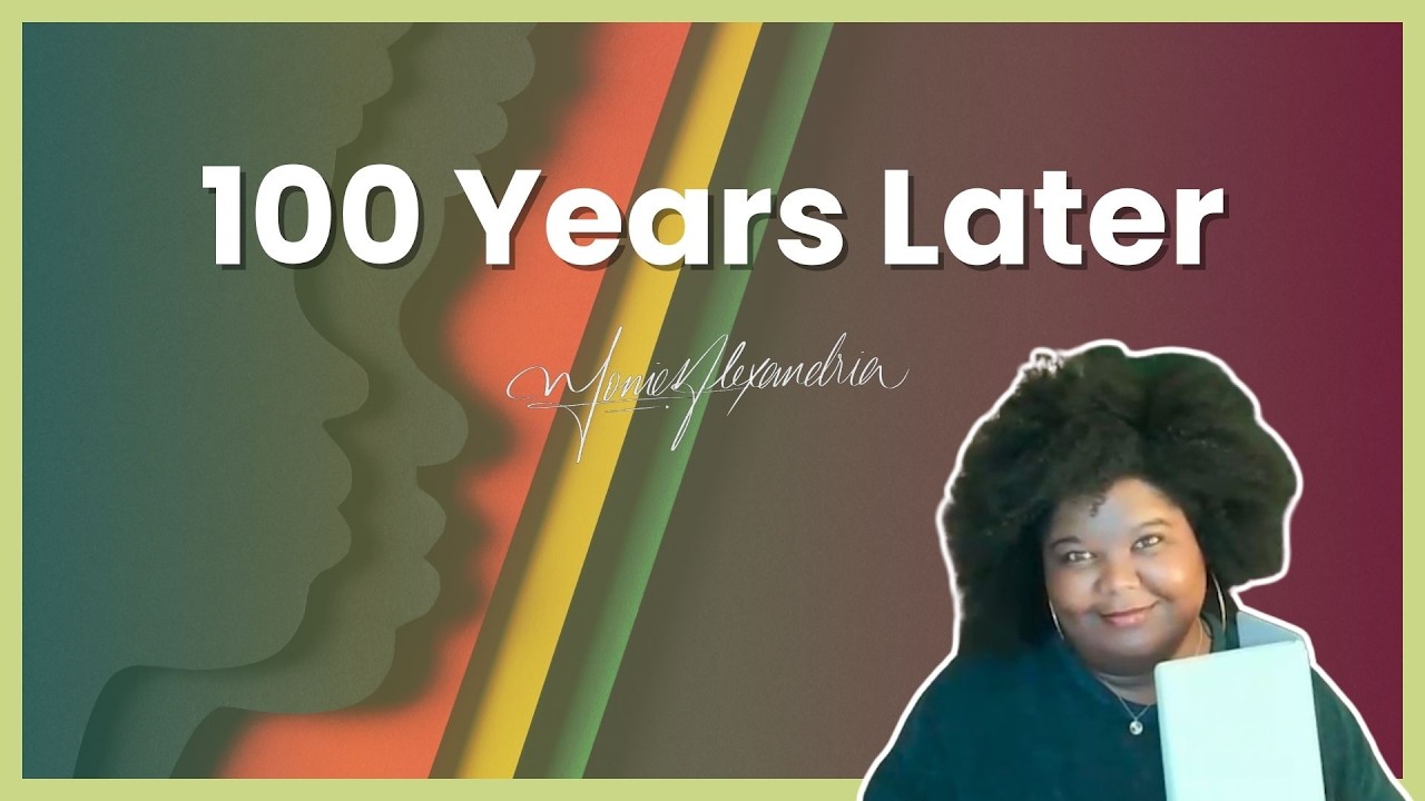 The Black History Moments That Shaped the Last 25 Years