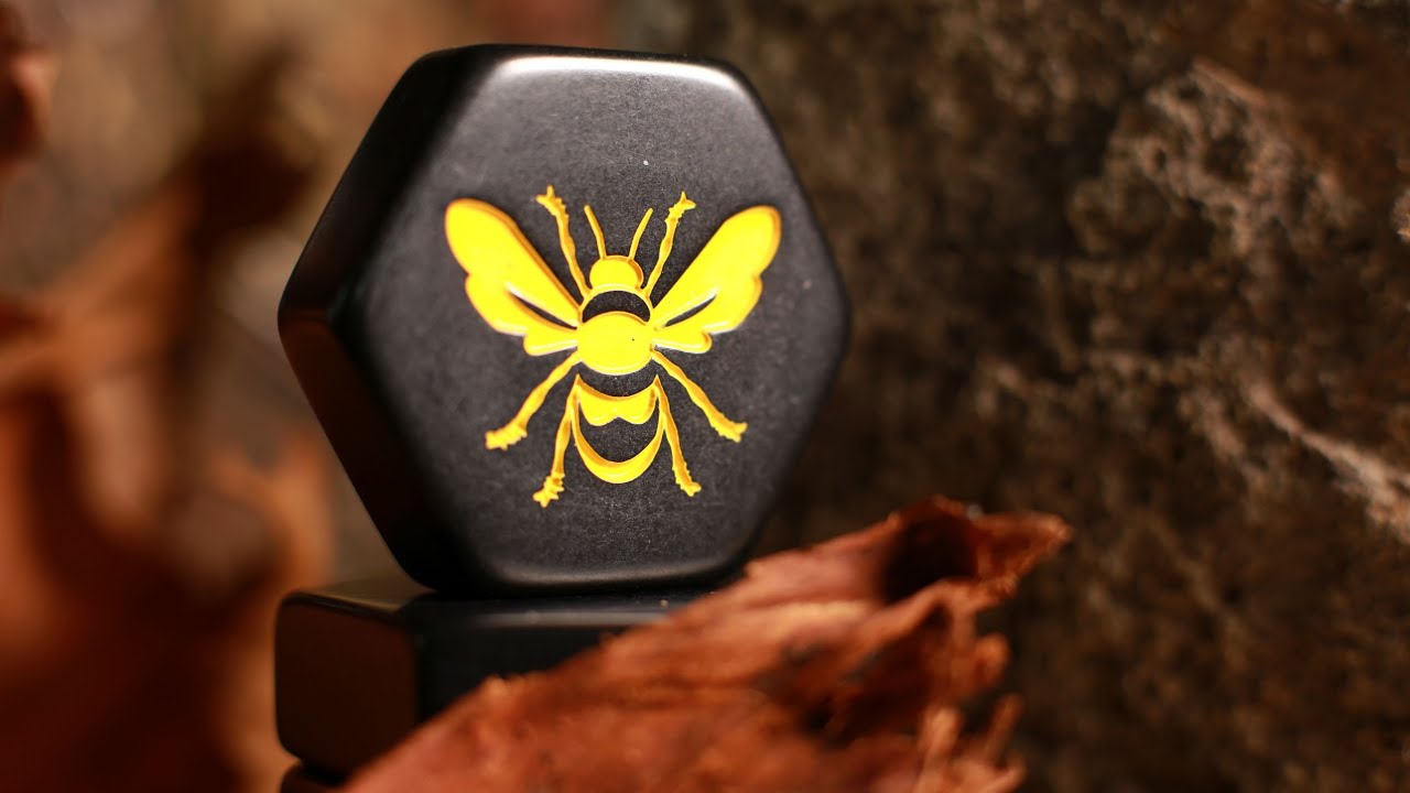 Interview with John Yianni, creator of Hive game