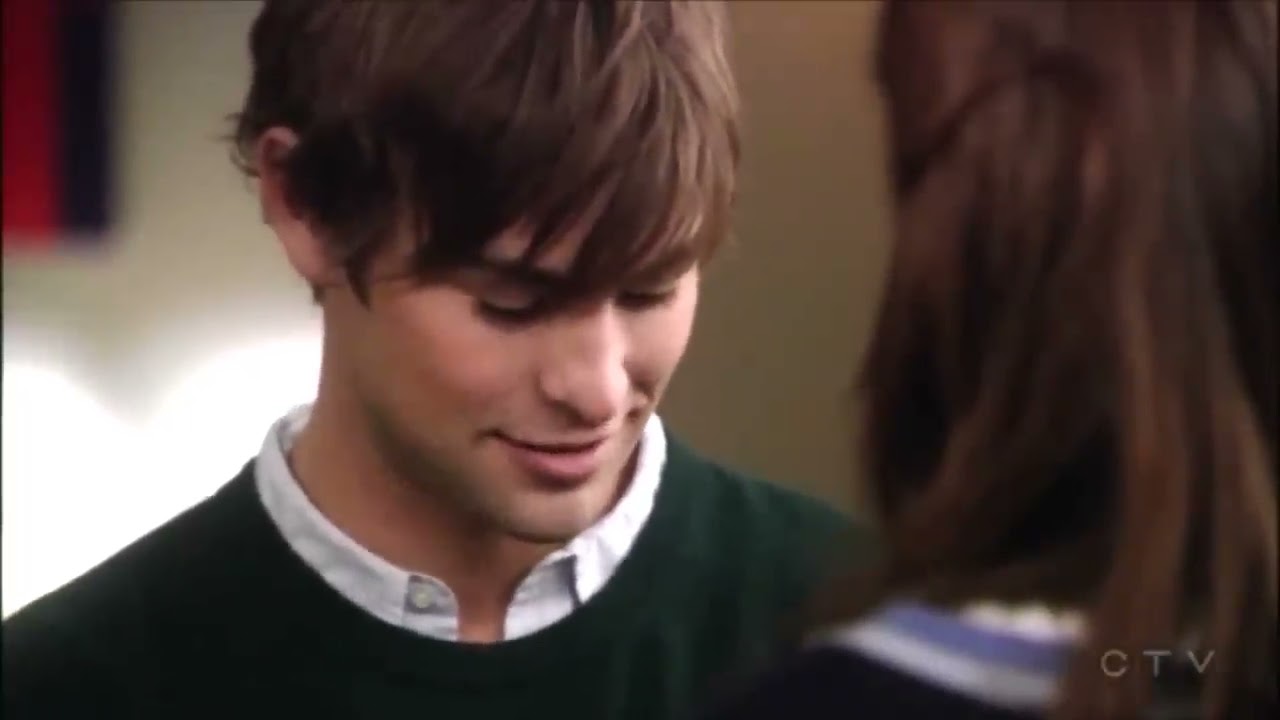 Nate Archibald HD - Hi, Society - Gossip Girl