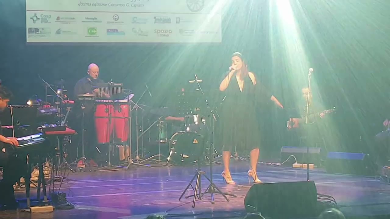X° Concorso canzoni maggiaiole, vince 
