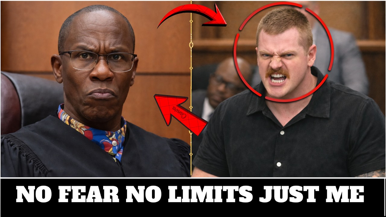 Unexpected Twist : Mr .Magoo Dabang Entry in court__ The CourtTurned into a Shouting Match