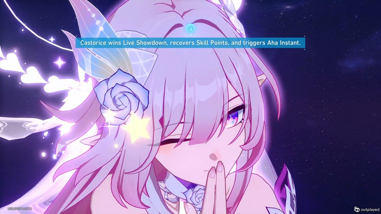 4.0 Anomaly Arbitration - 🌷PINK REMEMBERANCE TEAM🌷 3⭐ Clear Showcase